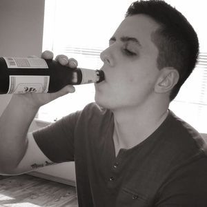 Meet your Posher, Derek